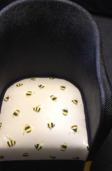 Bumble bee Chair Llyod Loom