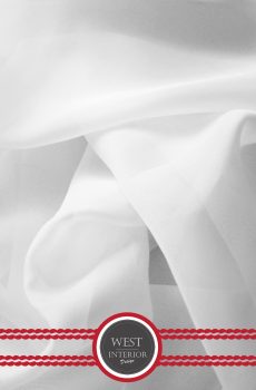 Sheer Voile curatins