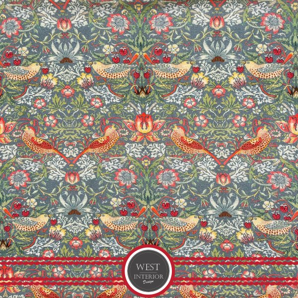 William-Morris-Strawberry-Thief-Grey