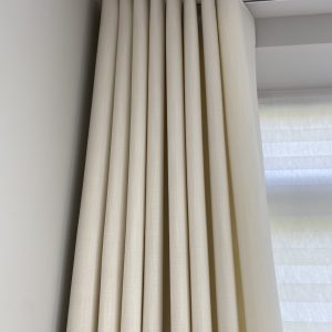 Linen Curtains